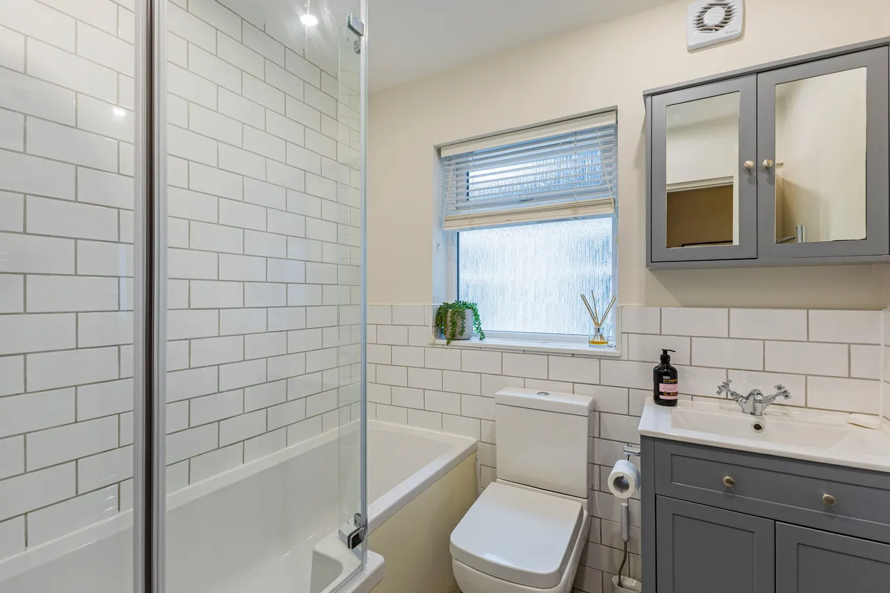 Hillcourt Road, London, SE22, photo 13