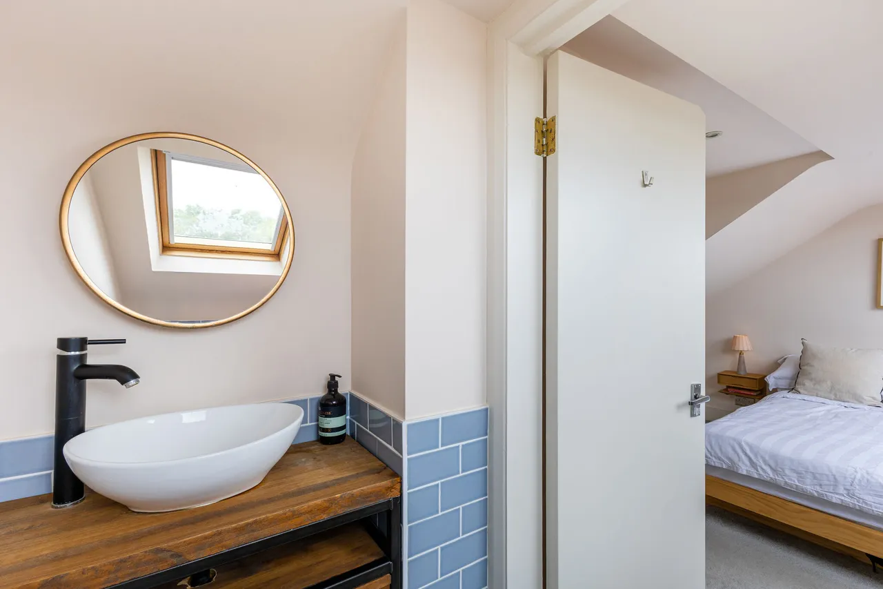 Hillcourt Road, London, SE22, photo 22