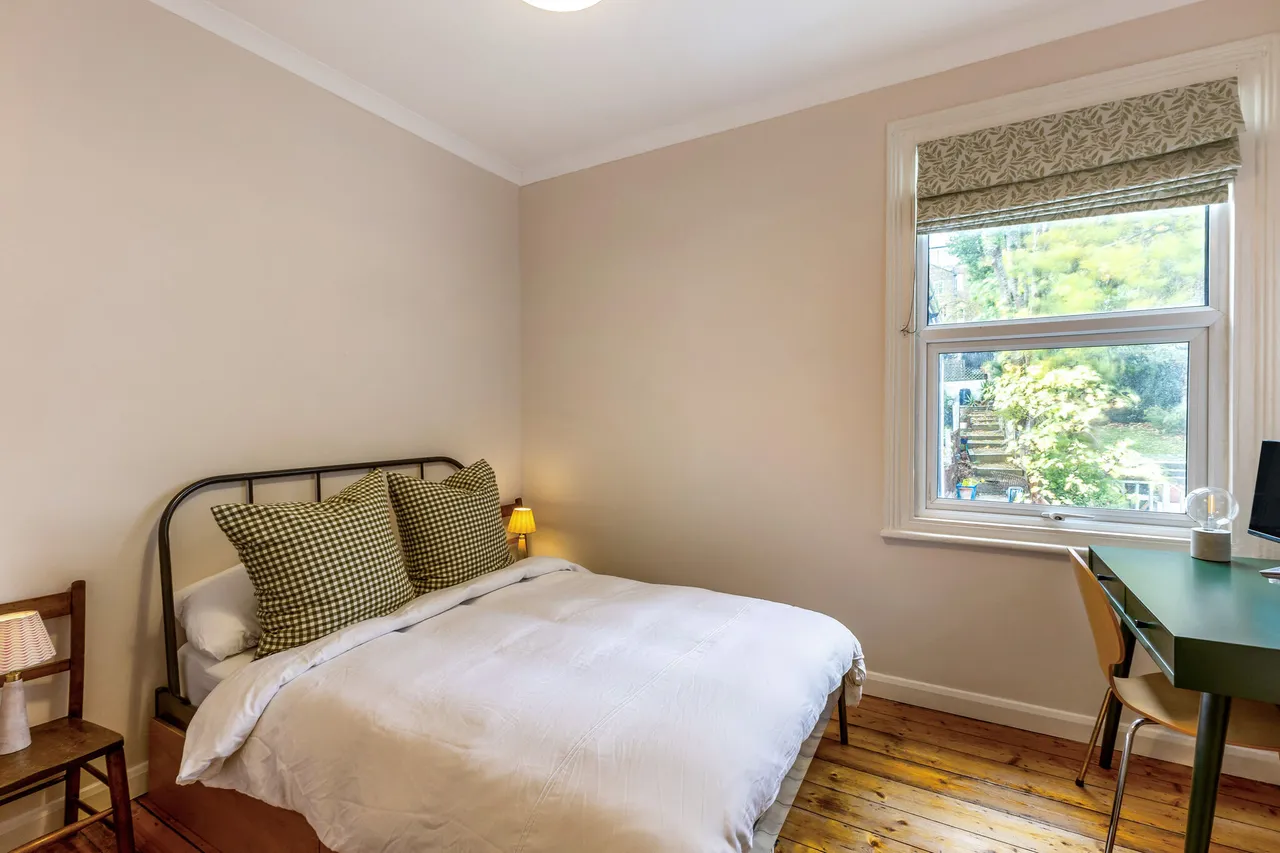 Hillcourt Road, London, SE22, photo 21