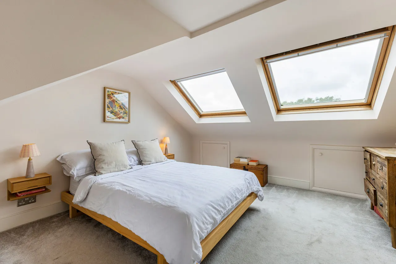 Hillcourt Road, London, SE22, photo 5
