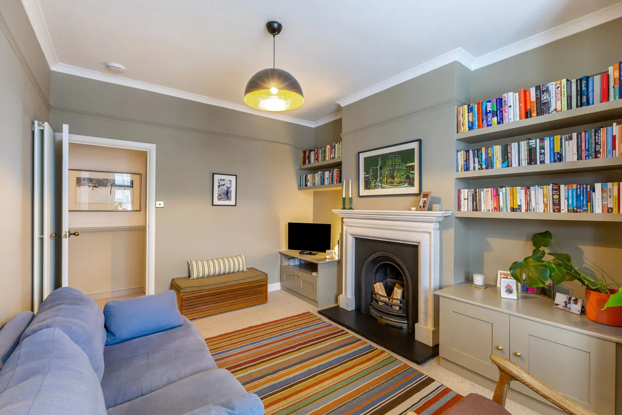 Hillcourt Road, London, SE22, photo 8