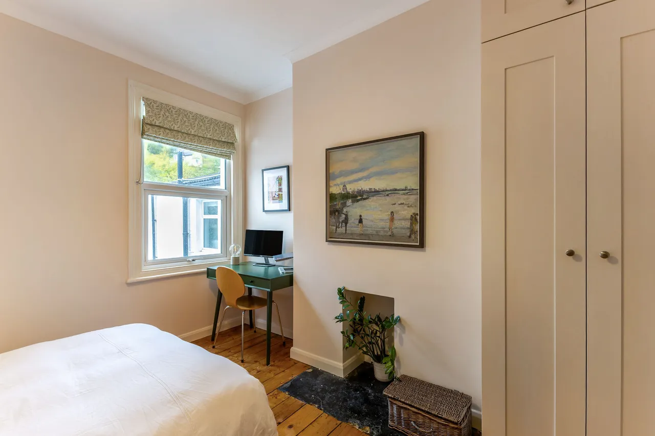 Hillcourt Road, London, SE22, photo 23