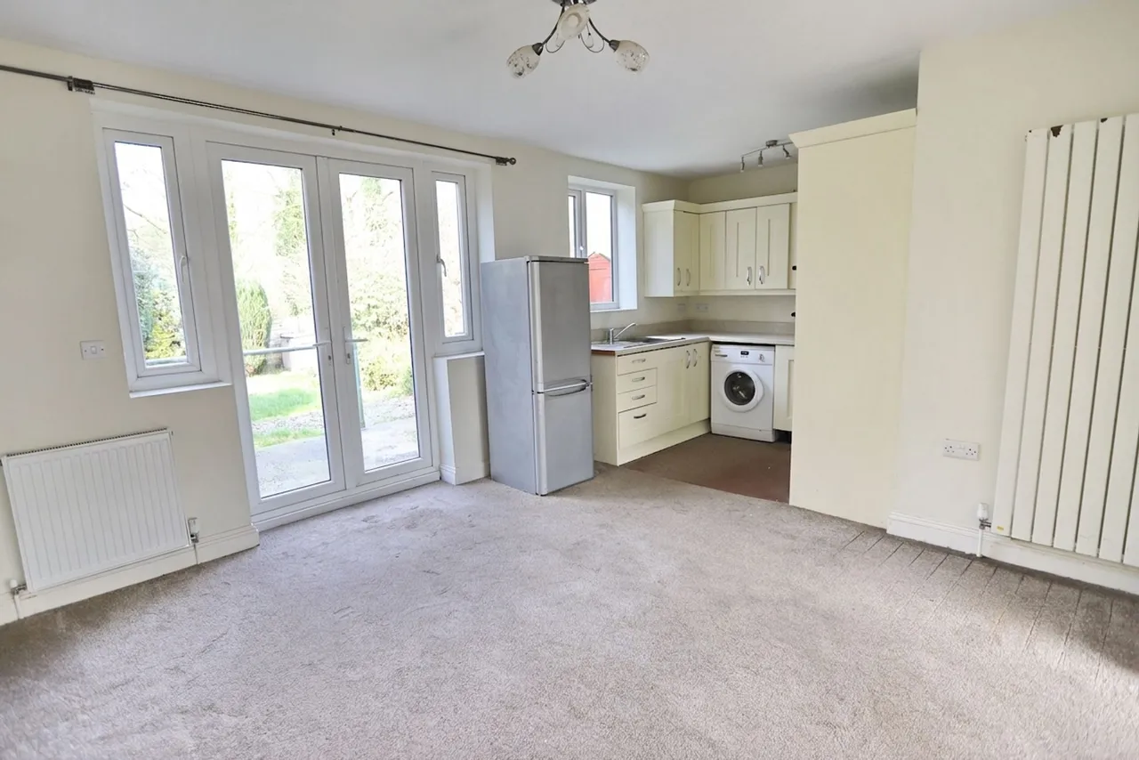 Ruskin Road, Prestwich, M25, photo 7