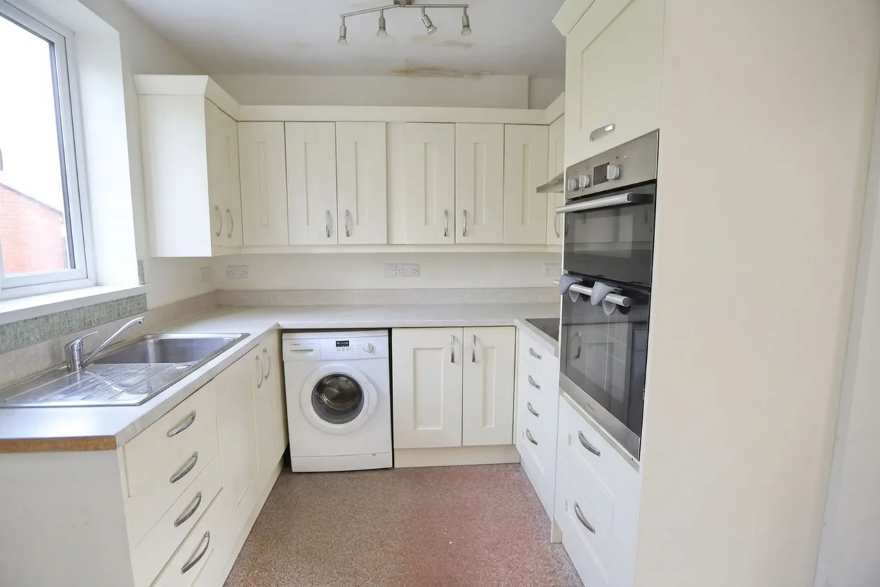 Ruskin Road, Prestwich, M25, photo 8
