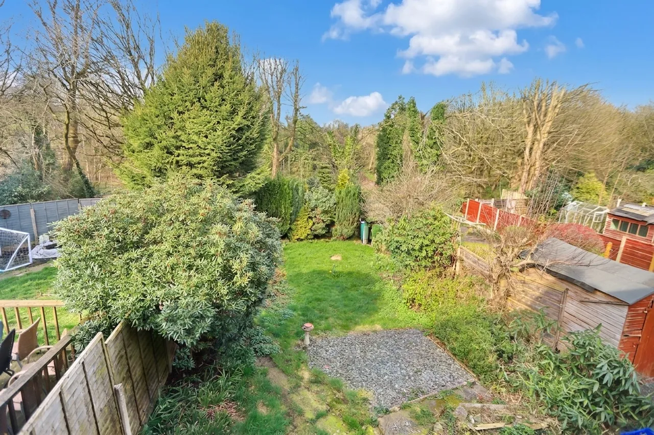 3 bed house for sale, Ruskin Road, Prestwich, M25