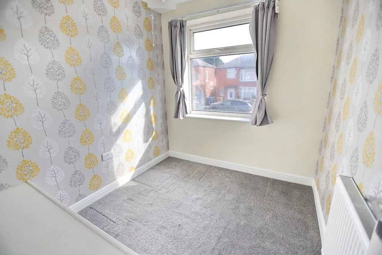 Ruskin Road, Prestwich, M25, photo 13