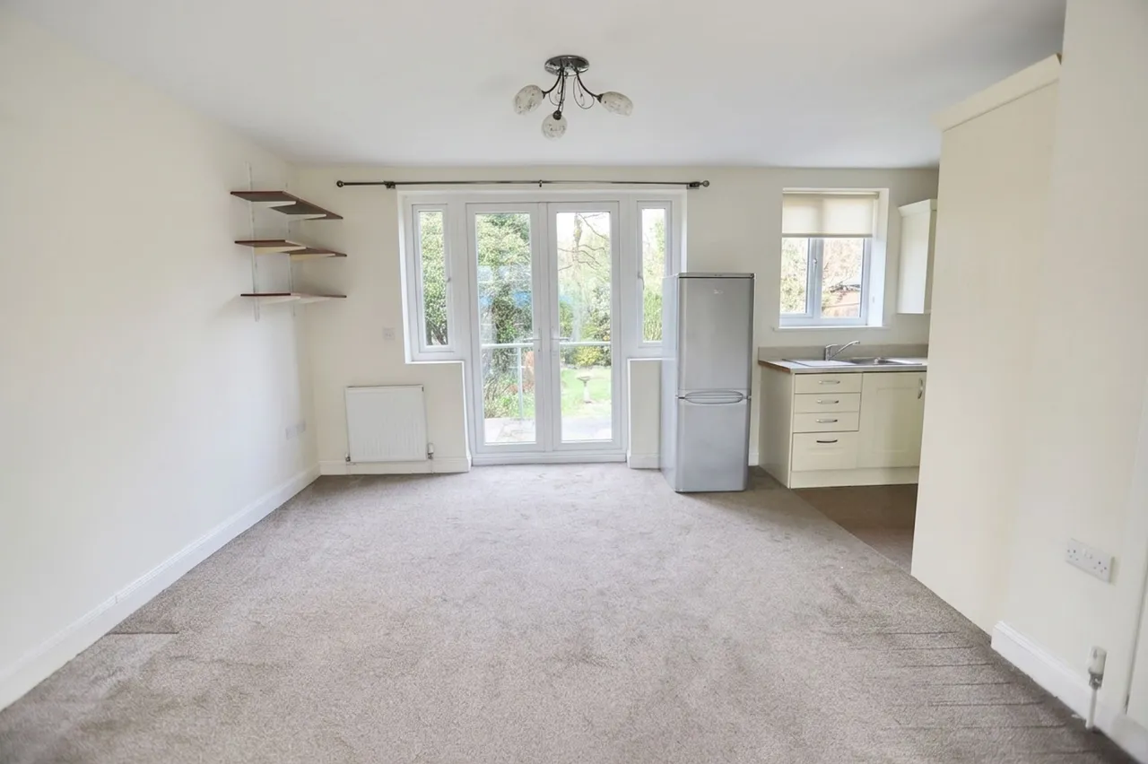 Ruskin Road, Prestwich, M25, photo 5