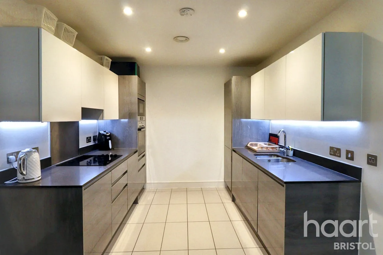 Colston Avenue, Bristol, BS1, photo 4