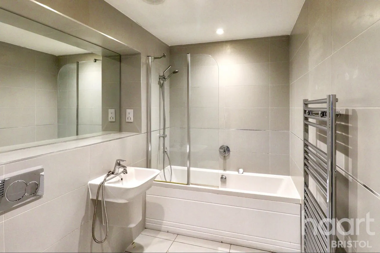 Colston Avenue, Bristol, BS1, photo 6