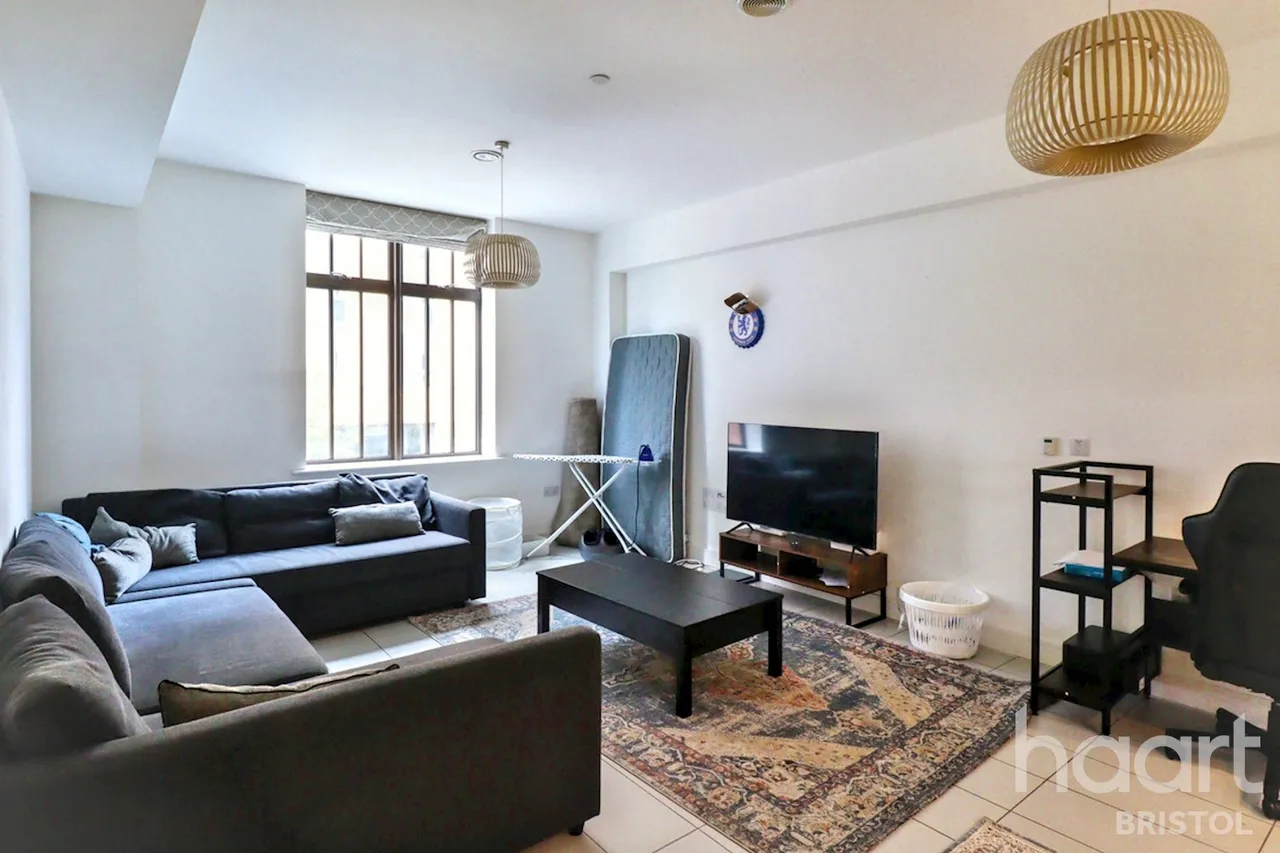 Colston Avenue, Bristol, BS1, photo 5