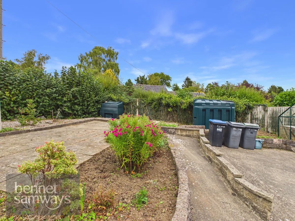 Mills Croft, Hognaston, DE6, photo 14