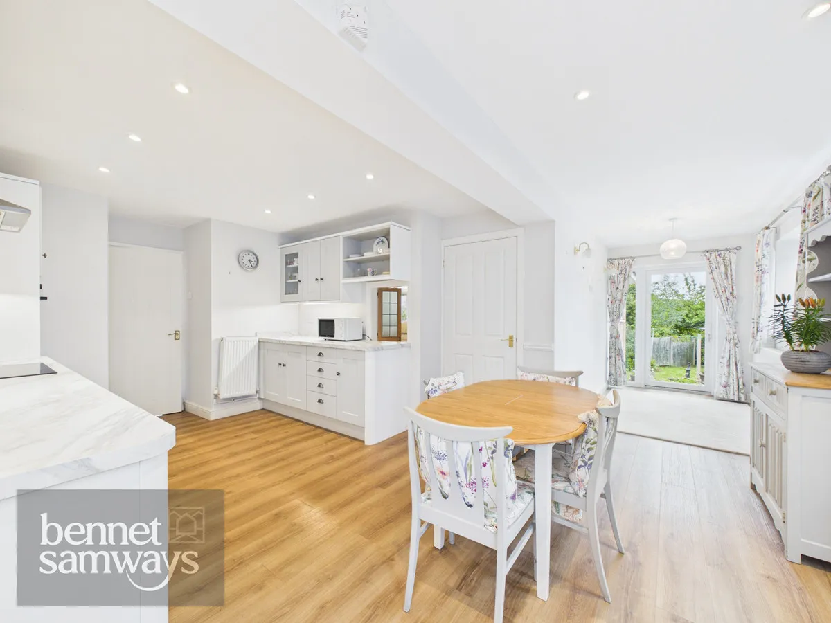 Mills Croft, Hognaston, DE6, photo 4