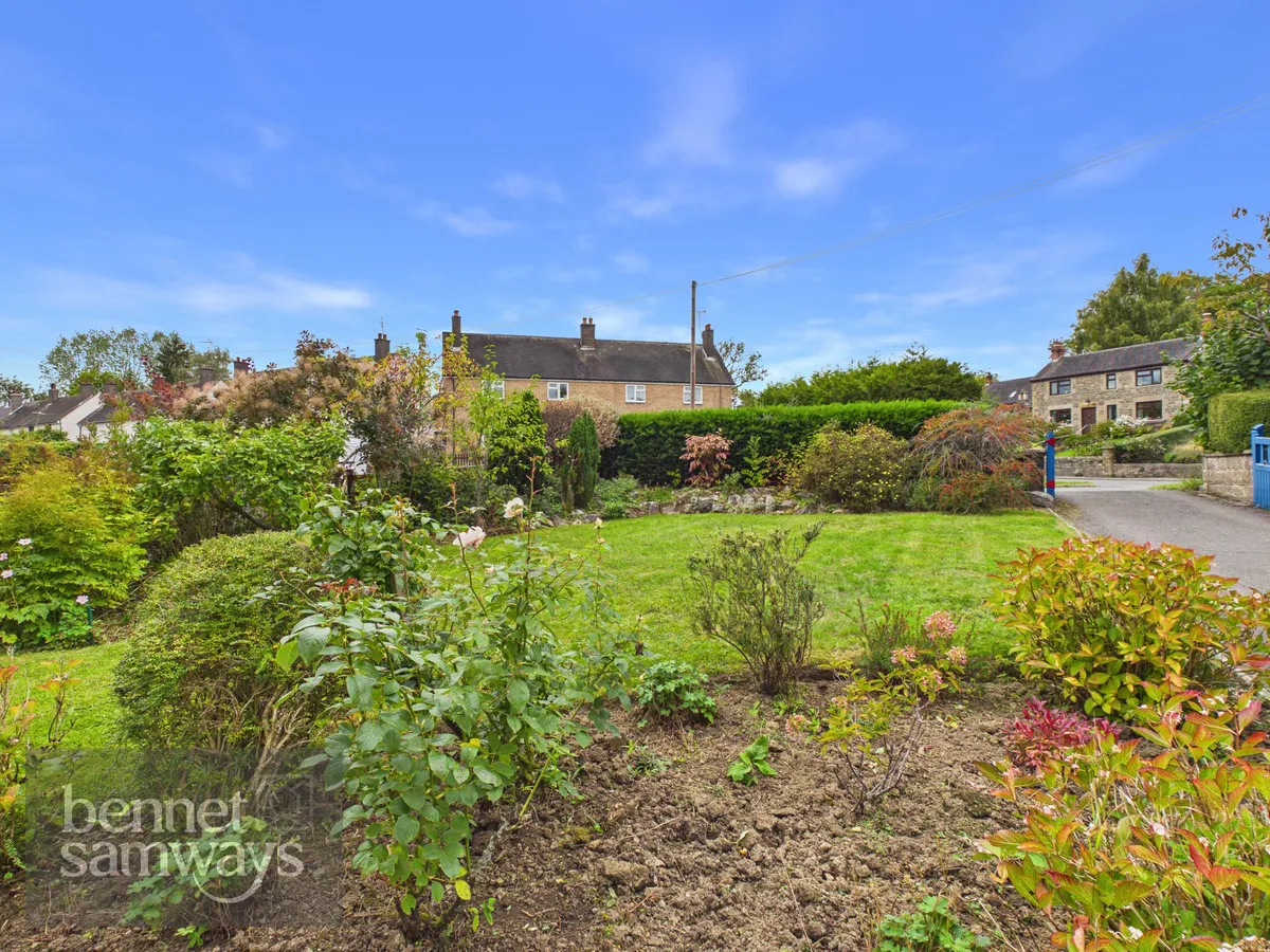 Mills Croft, Hognaston, DE6, photo 13