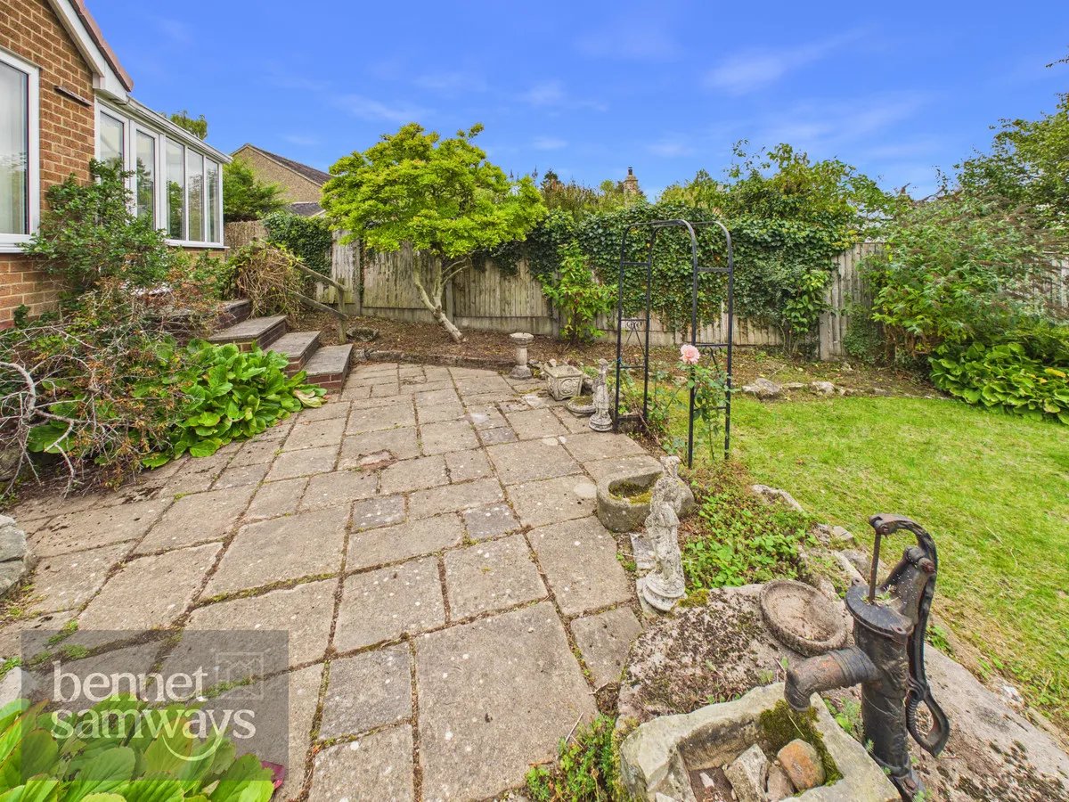 Mills Croft, Hognaston, DE6, photo 18