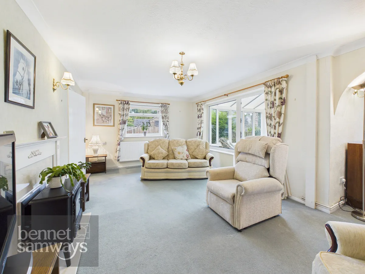Mills Croft, Hognaston, DE6, photo 7