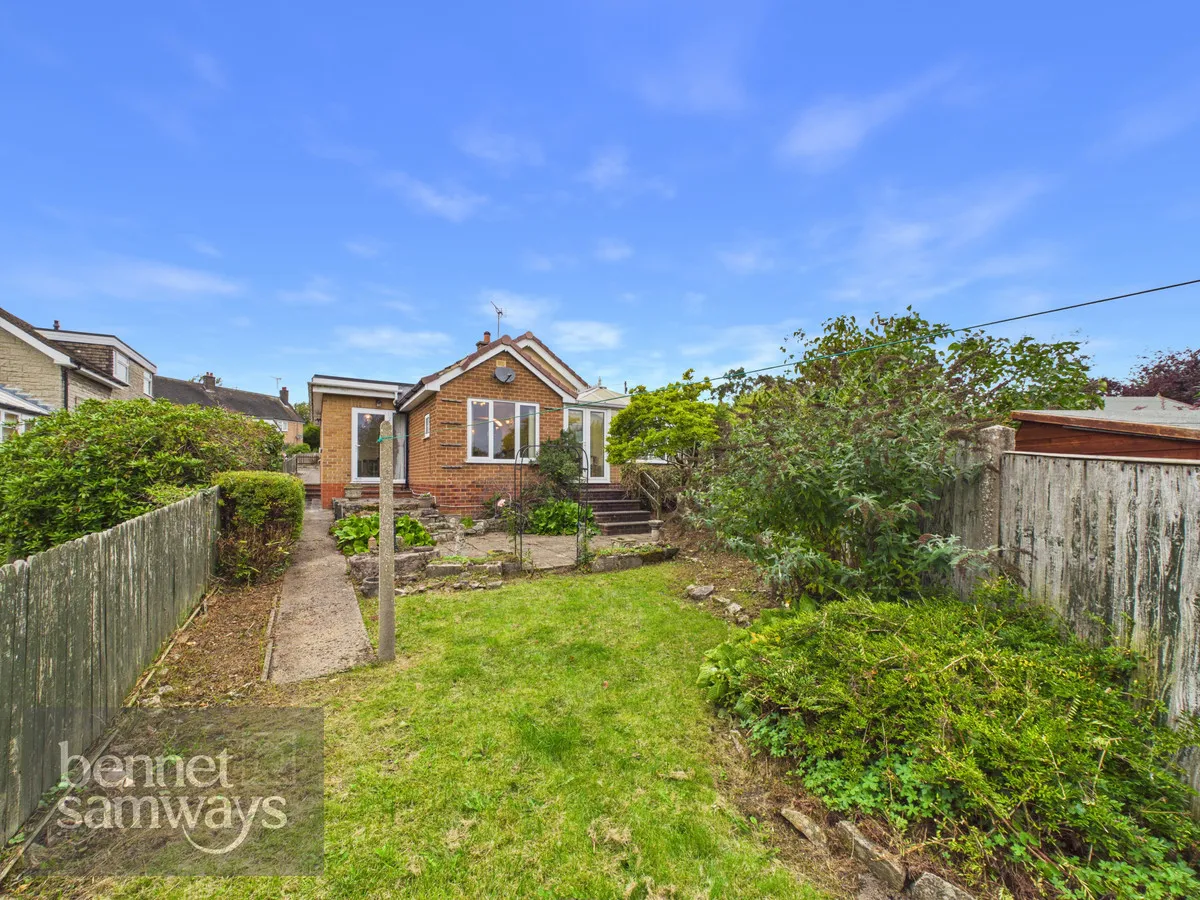 Mills Croft, Hognaston, DE6, photo 17
