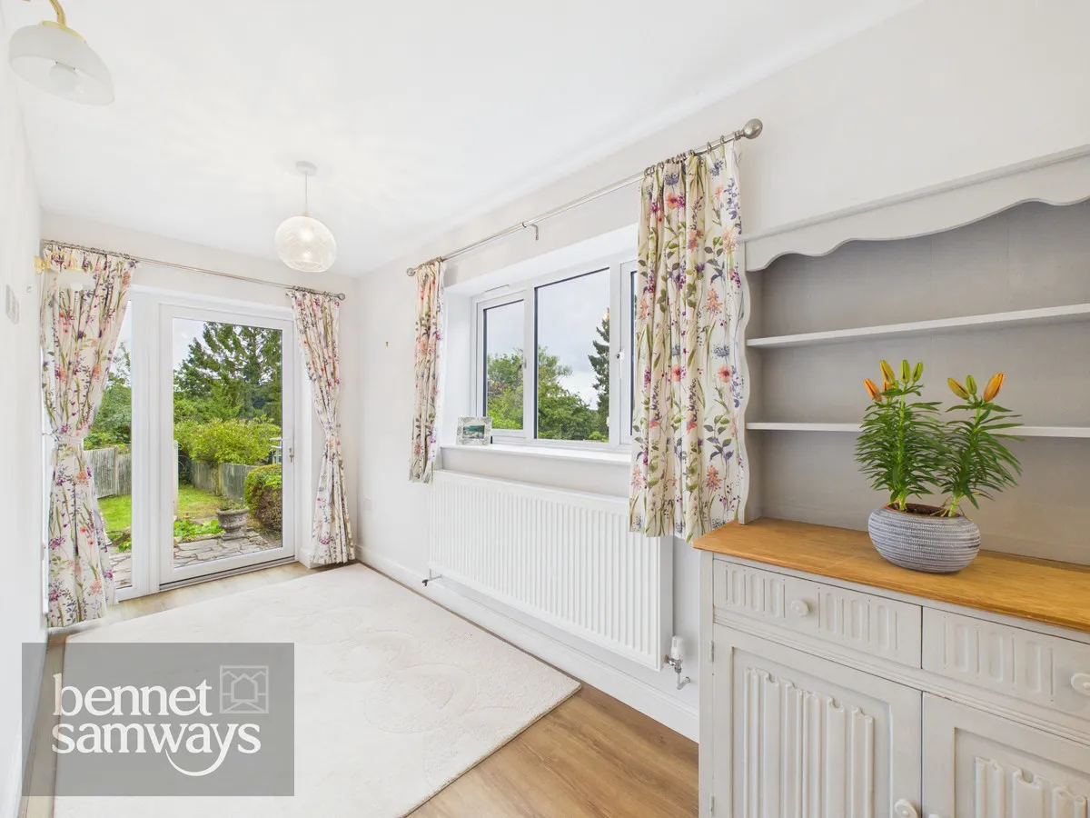 Mills Croft, Hognaston, DE6, photo 5