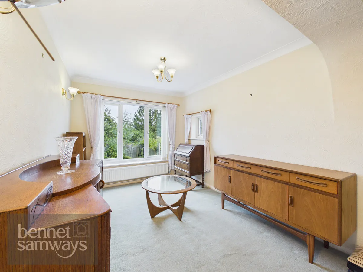 Mills Croft, Hognaston, DE6, photo 8