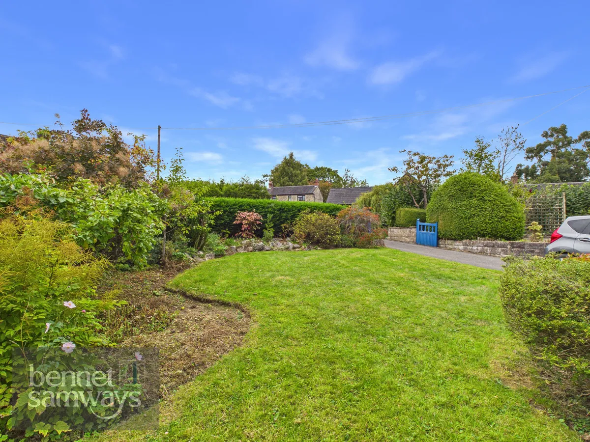 Mills Croft, Hognaston, DE6, photo 15