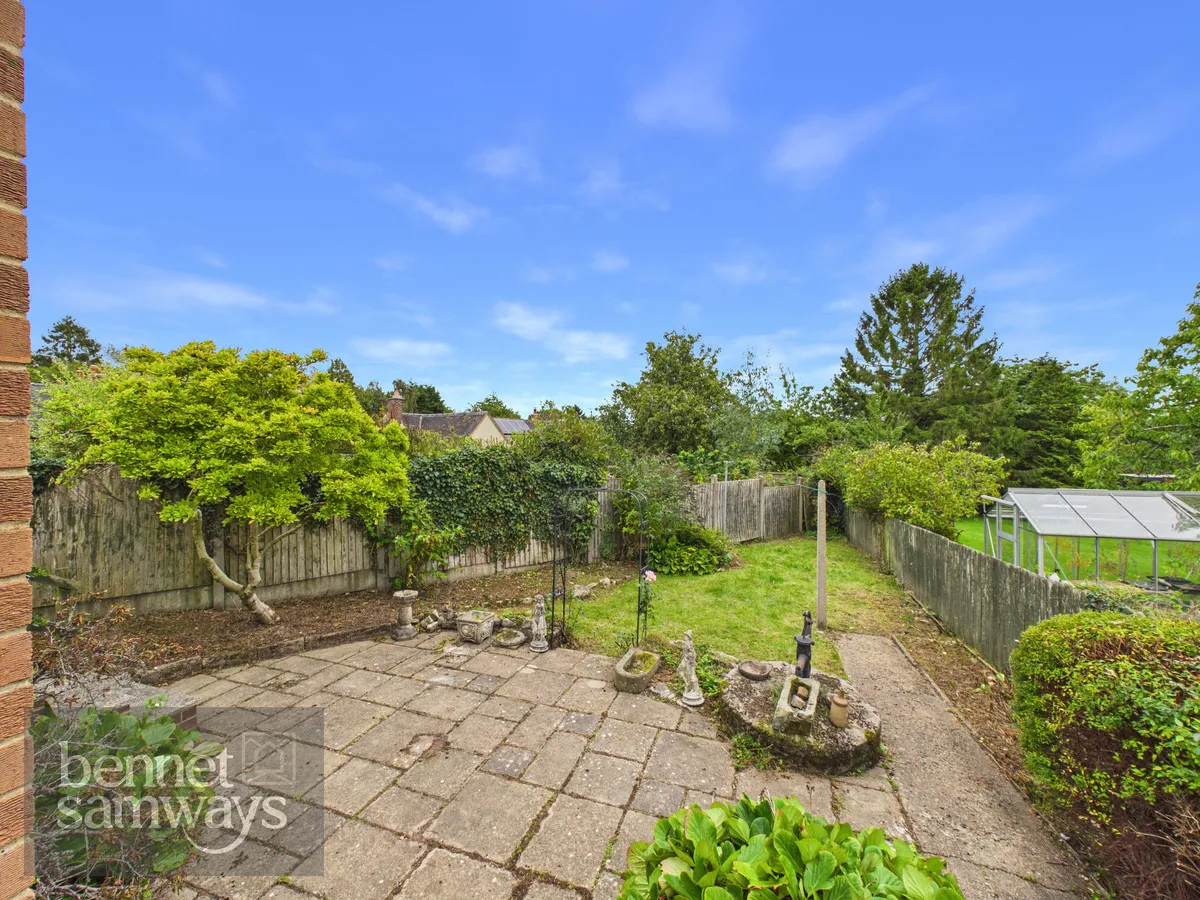 Mills Croft, Hognaston, DE6, photo 16