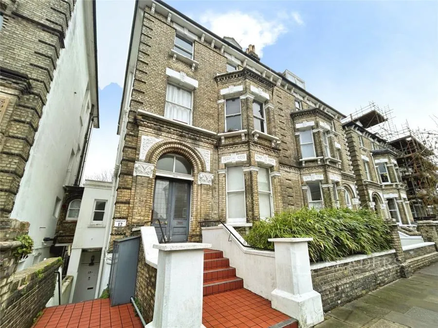 Salisbury Road, Hove, BN3, photo 11