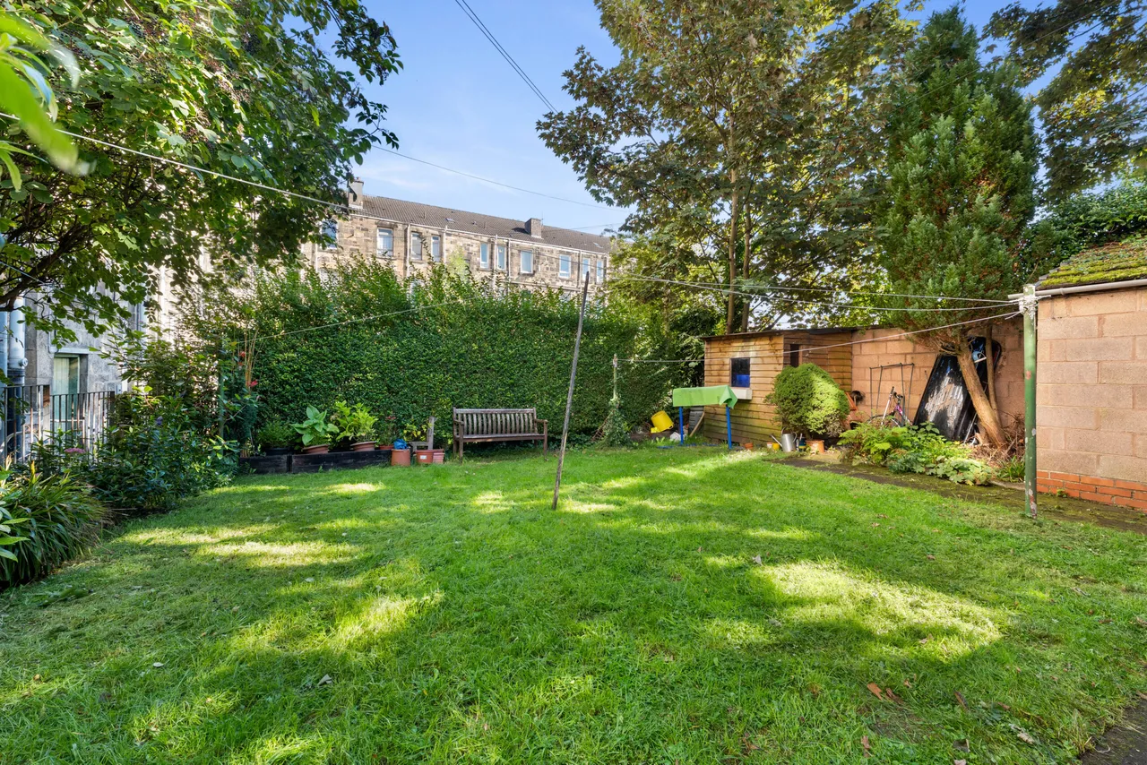 Eskdale Street, Crosshill, G42, photo 17