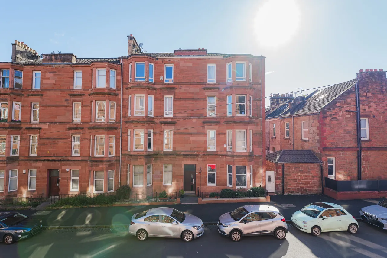 Eskdale Street, Crosshill, G42, photo 18