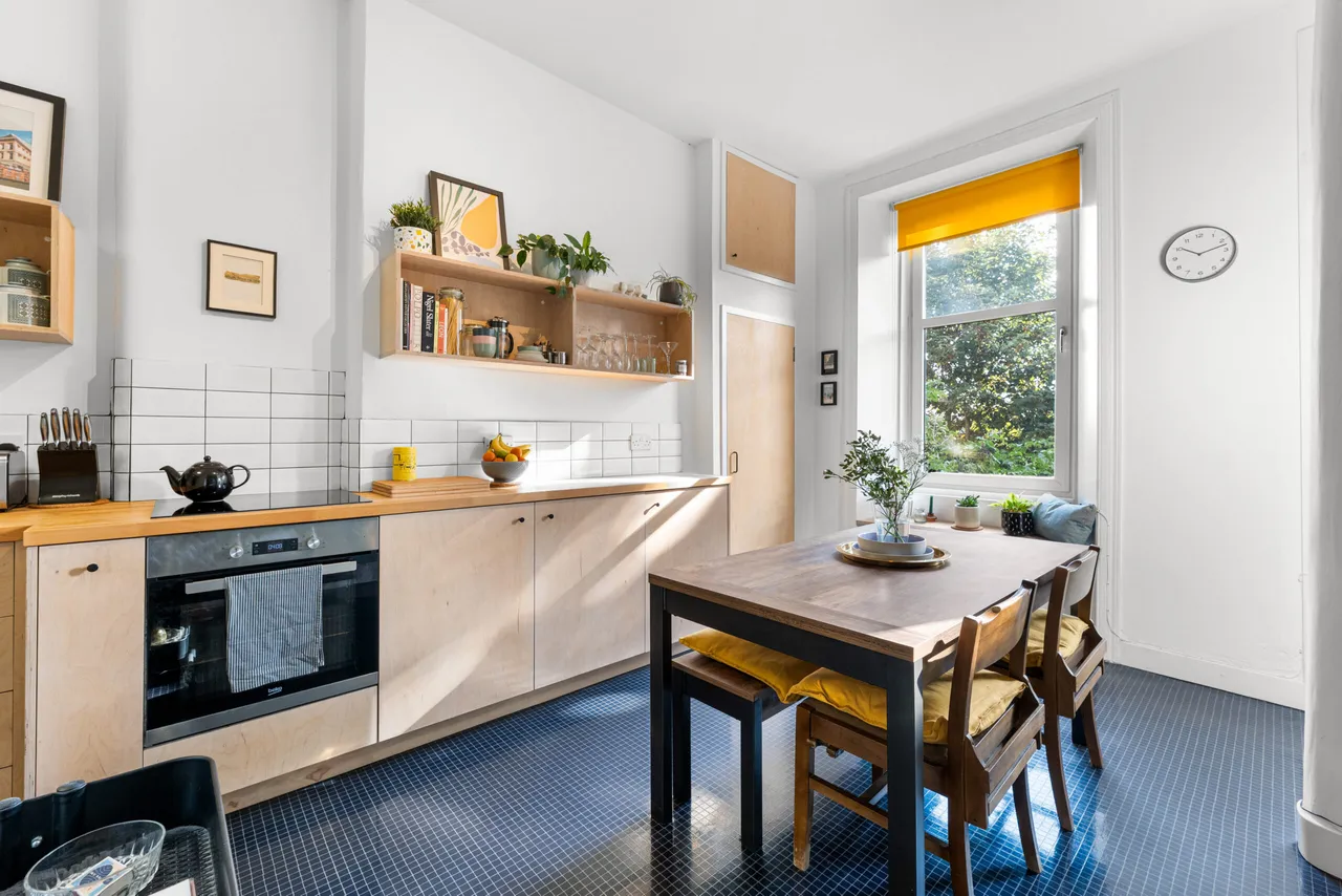Eskdale Street, Crosshill, G42, photo 6