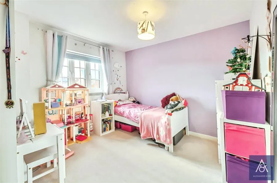 Otter Close, Brackley, NN13, photo 8