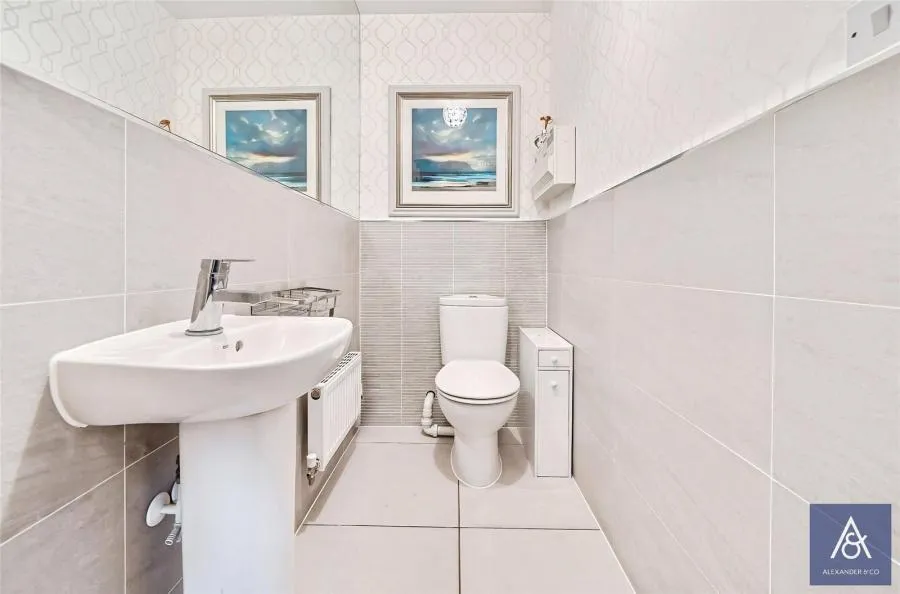 Otter Close, Brackley, NN13, photo 16
