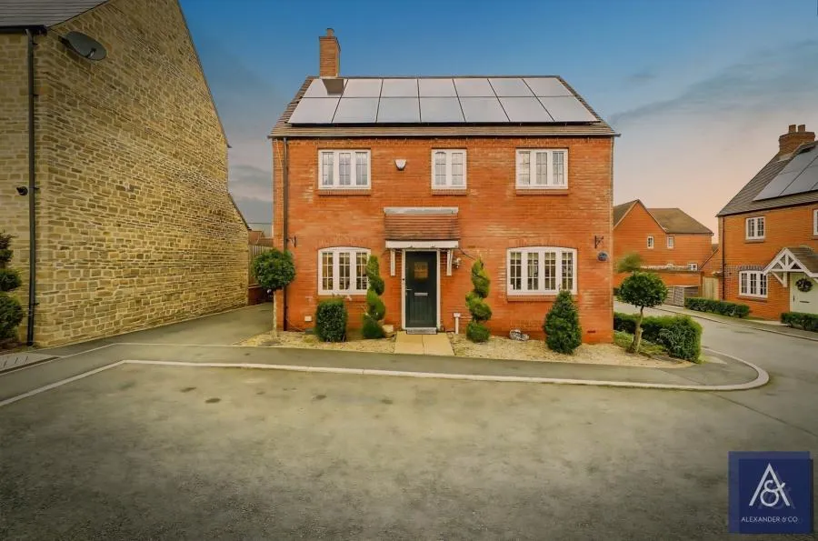 Otter Close, Brackley, NN13, photo 19
