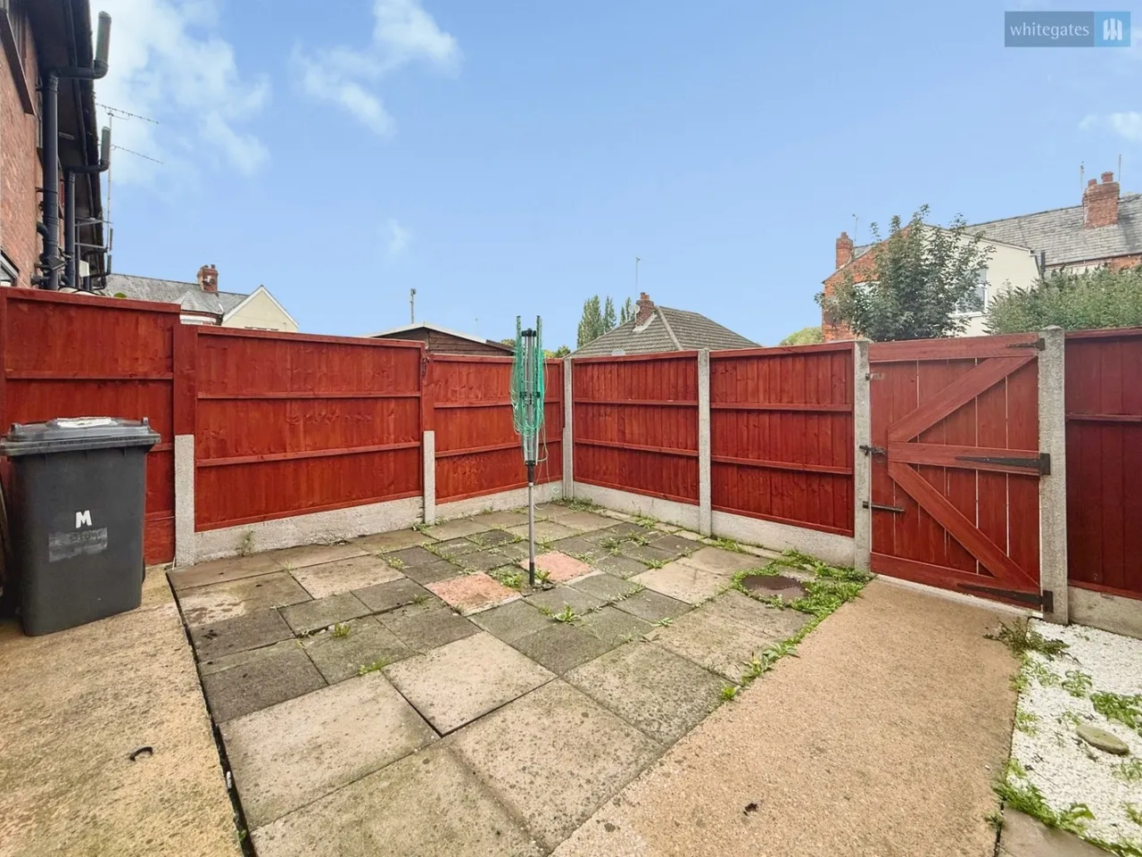 Myrtle Street, Crewe, CW2, photo 15