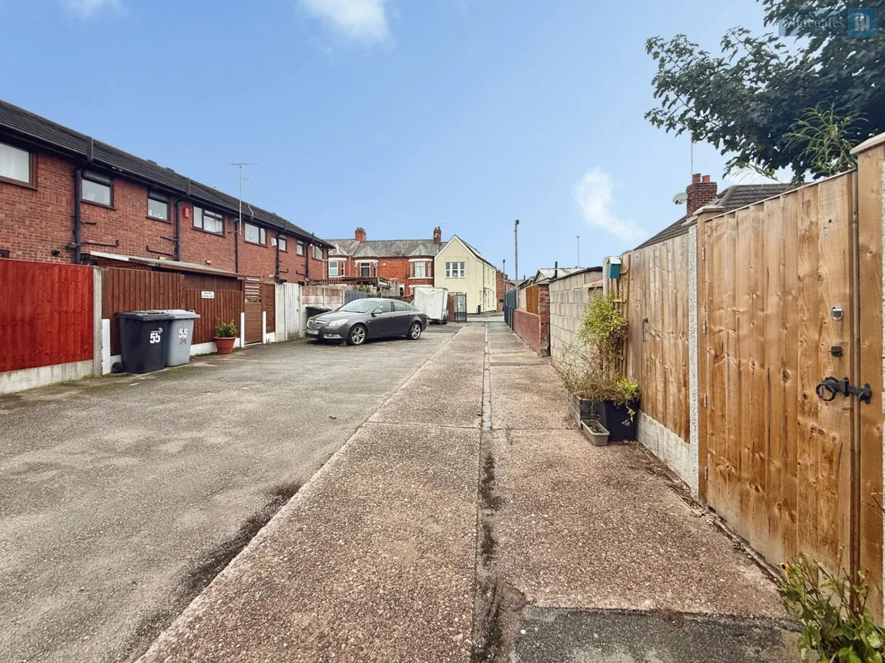 Myrtle Street, Crewe, CW2, photo 17
