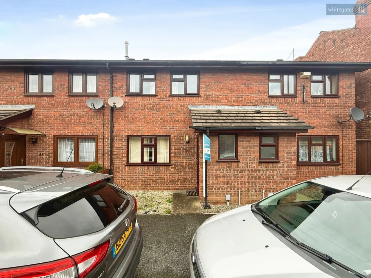 3 bed house for sale, Myrtle Street, Crewe, CW2