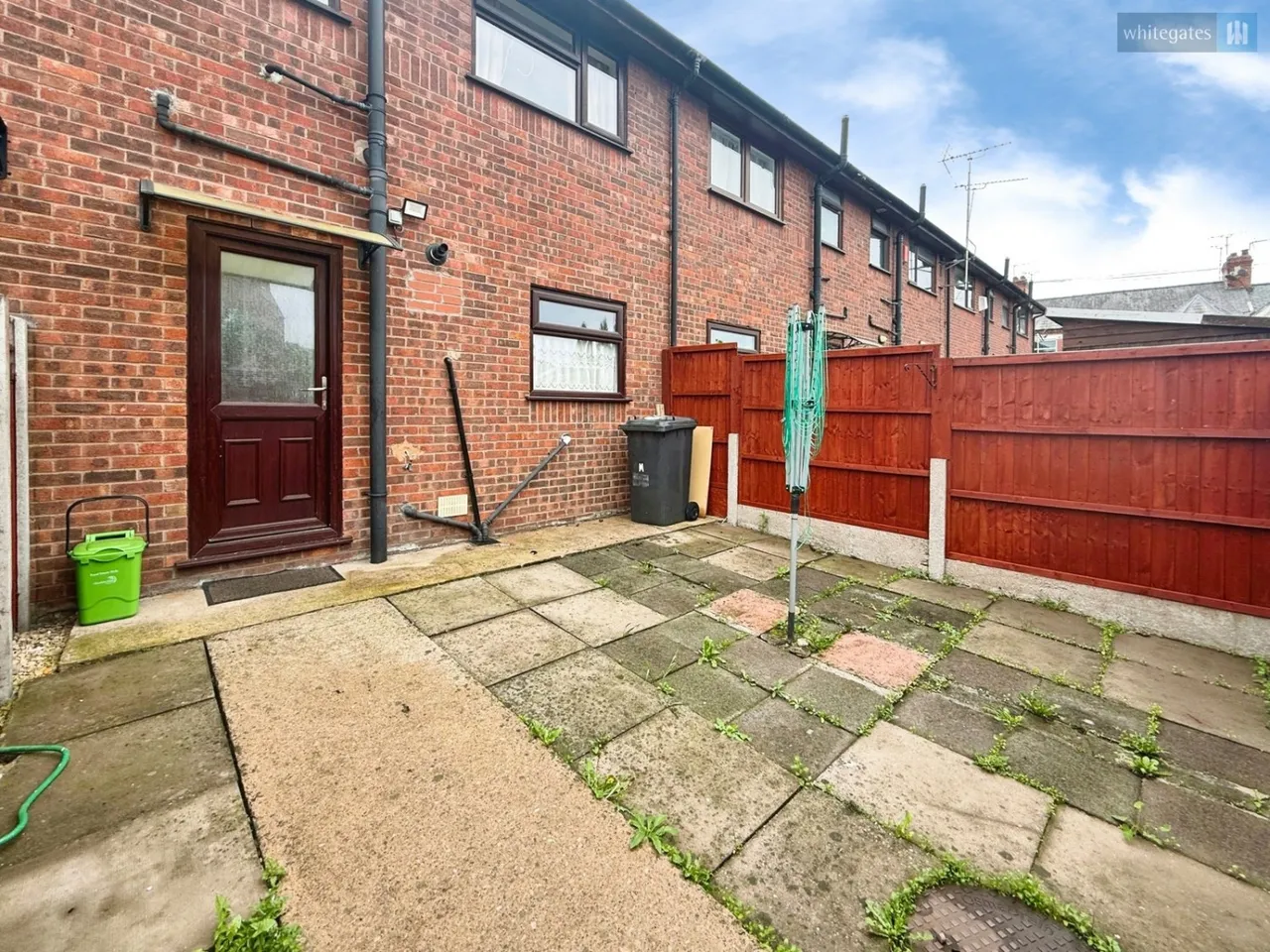 Myrtle Street, Crewe, CW2, photo 14