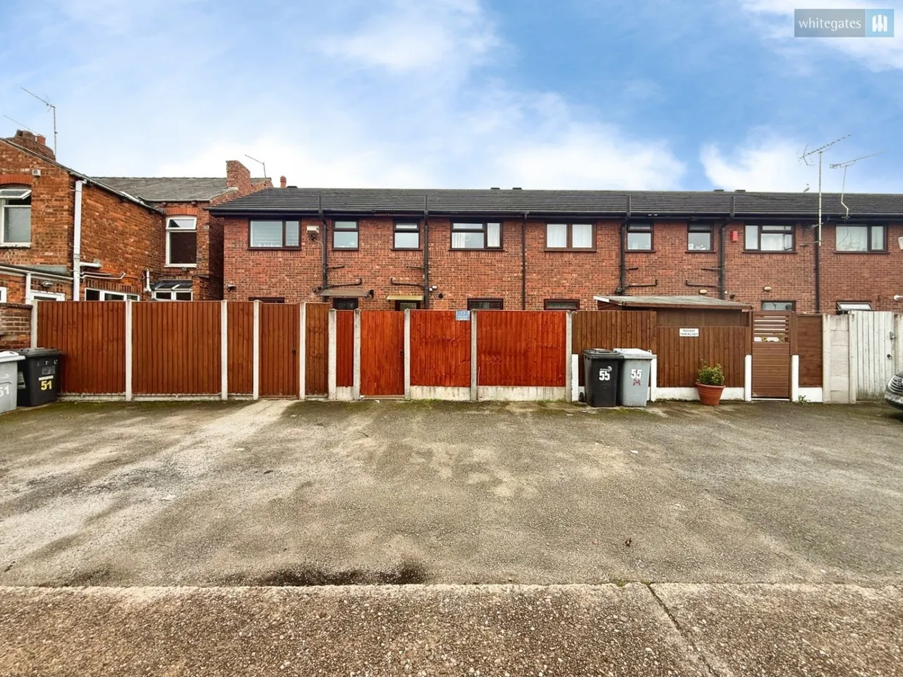 Myrtle Street, Crewe, CW2, photo 16