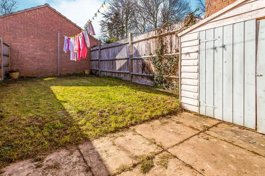 Rotherfield Close, Theale, RG7, photo 8