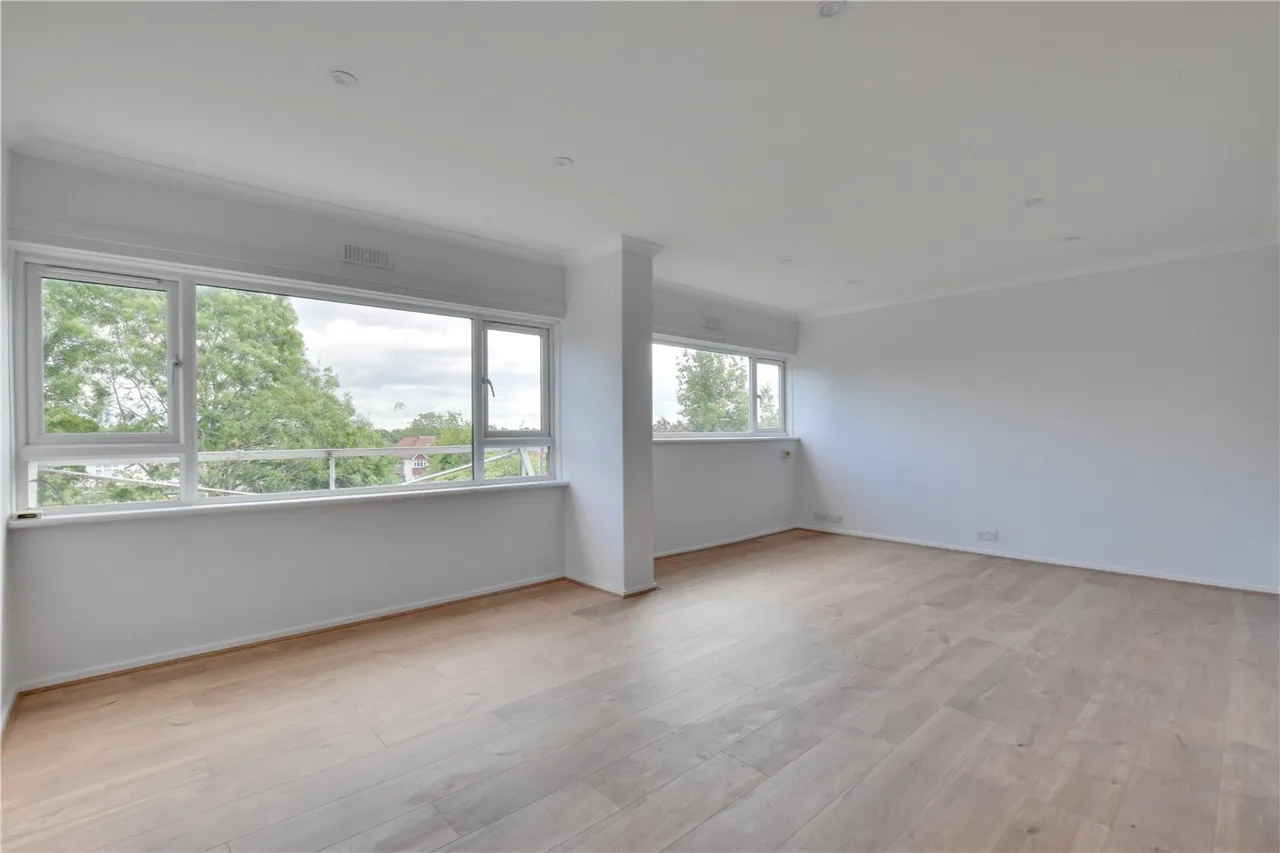 Burnt Ash Hill, Lee, London, SE12, photo 9