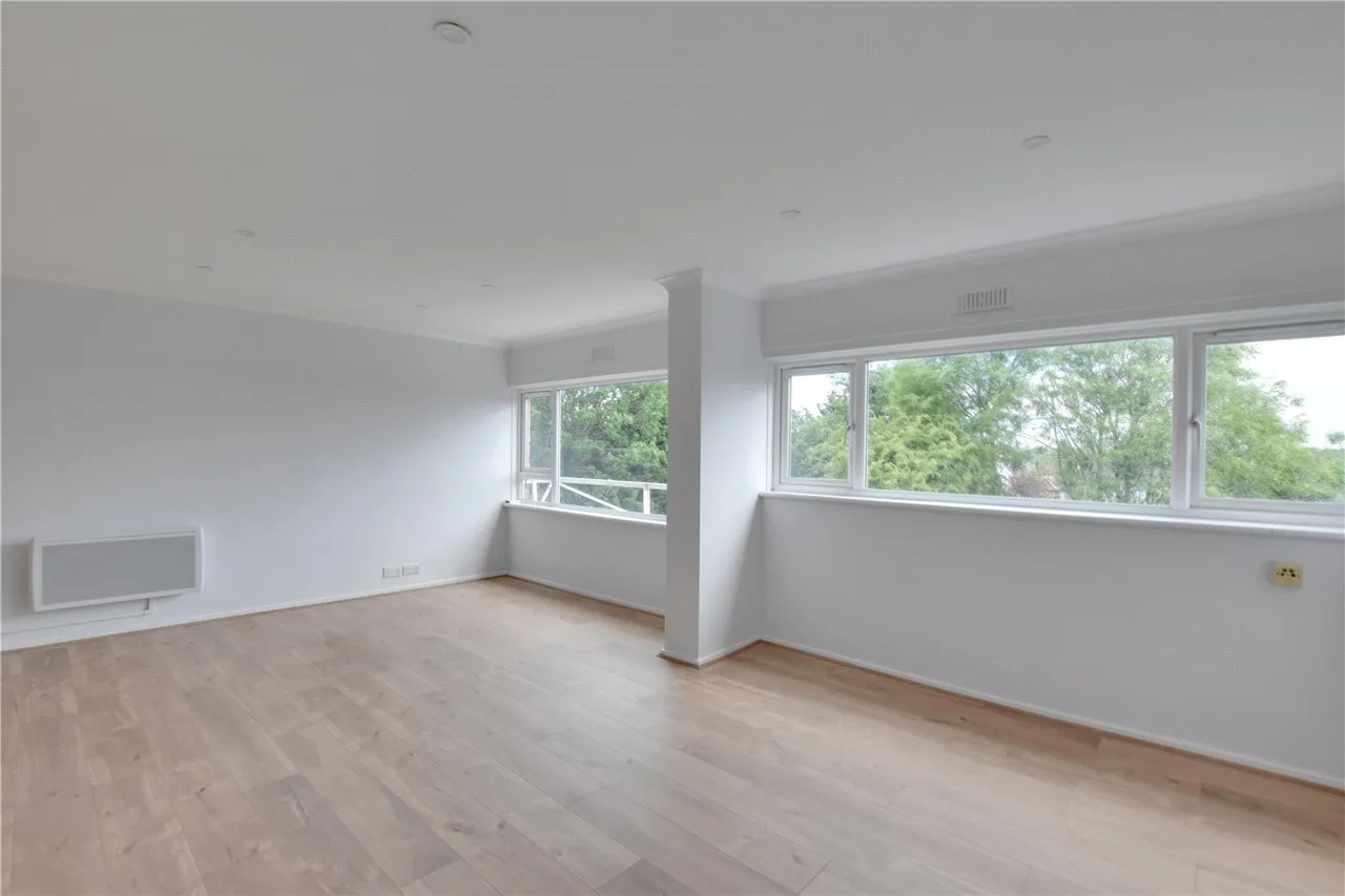 Burnt Ash Hill, Lee, London, SE12, photo 12