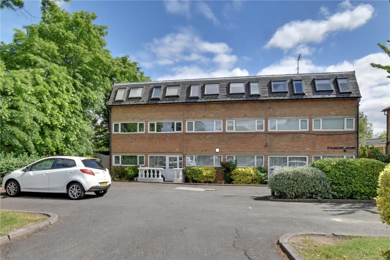Burnt Ash Hill, Lee, London, SE12, photo 11
