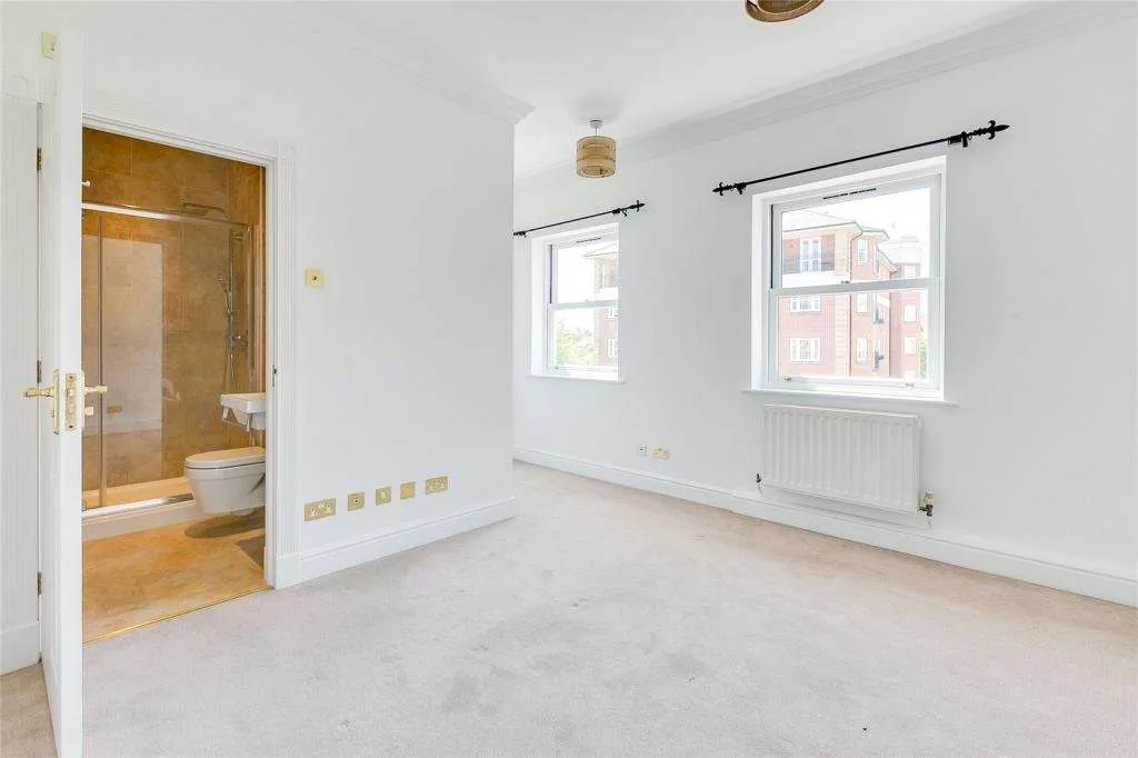 Trinity Church Road, London, SW13, photo 7
