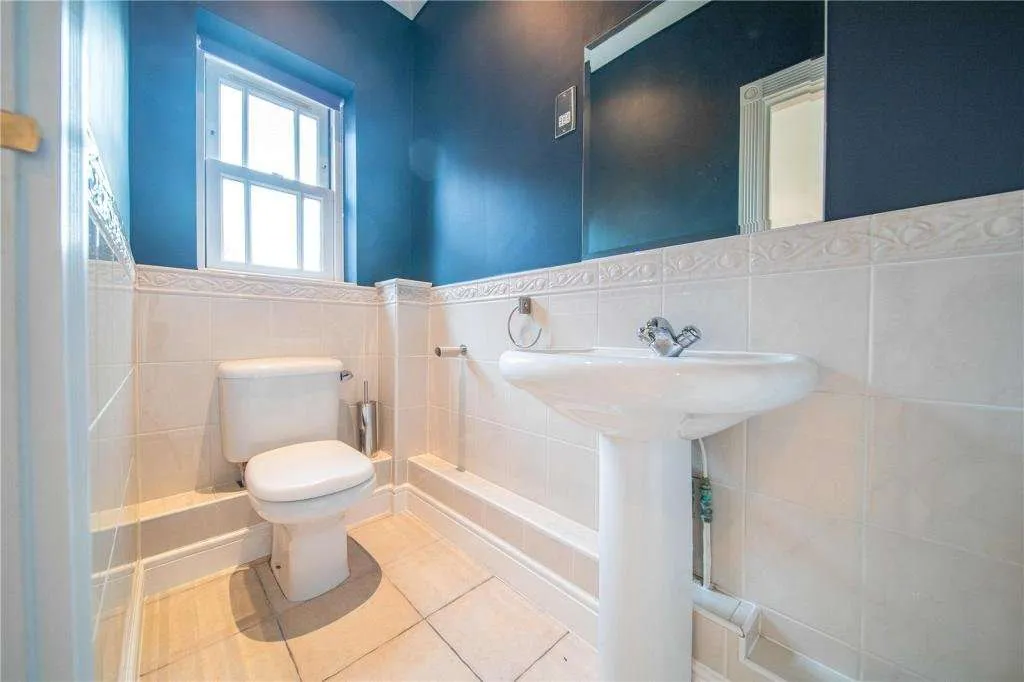 Trinity Church Road, London, SW13, photo 12