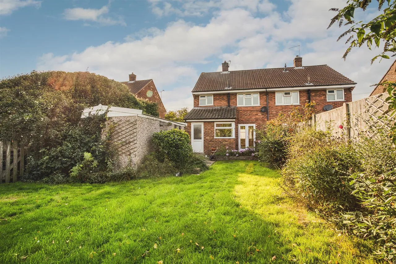 Clifton Drive, Mickleover, photo 12