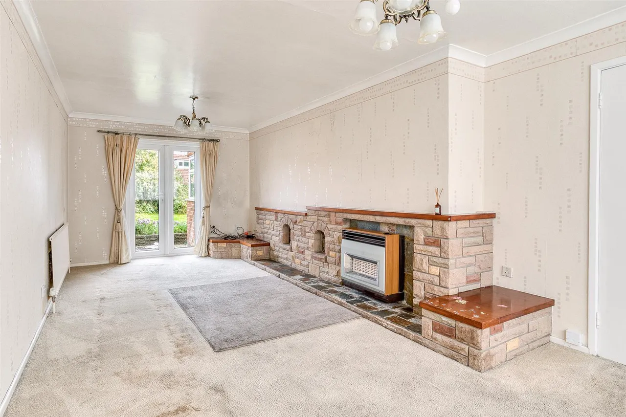 Clifton Drive, Mickleover, photo 2