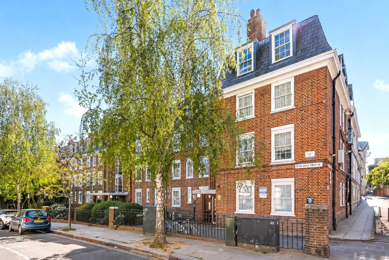 York Rise, Dartmouth Park, NW5, photo 12