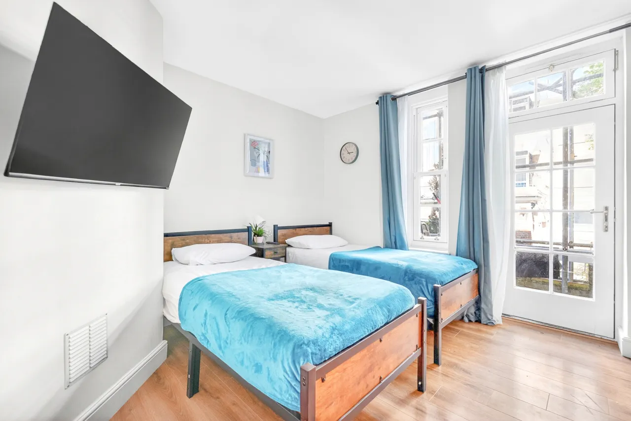 York Rise, Dartmouth Park, NW5, photo 5