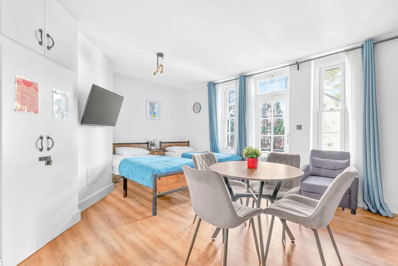 York Rise, Dartmouth Park, NW5, photo 4