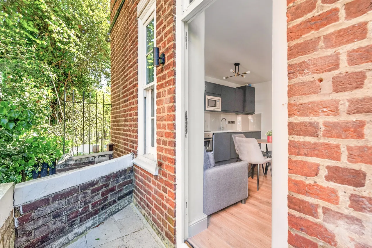 York Rise, Dartmouth Park, NW5, photo 11