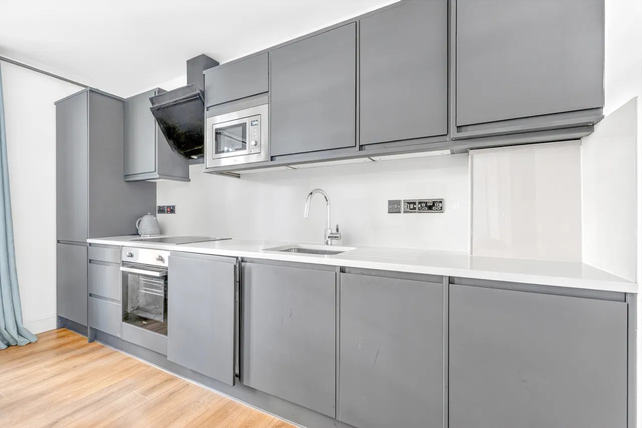 York Rise, Dartmouth Park, NW5, photo 3