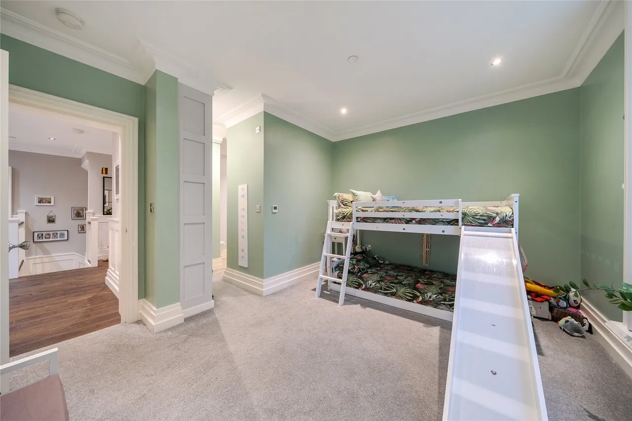 Yester Road, Chislehurst, BR7, photo 34